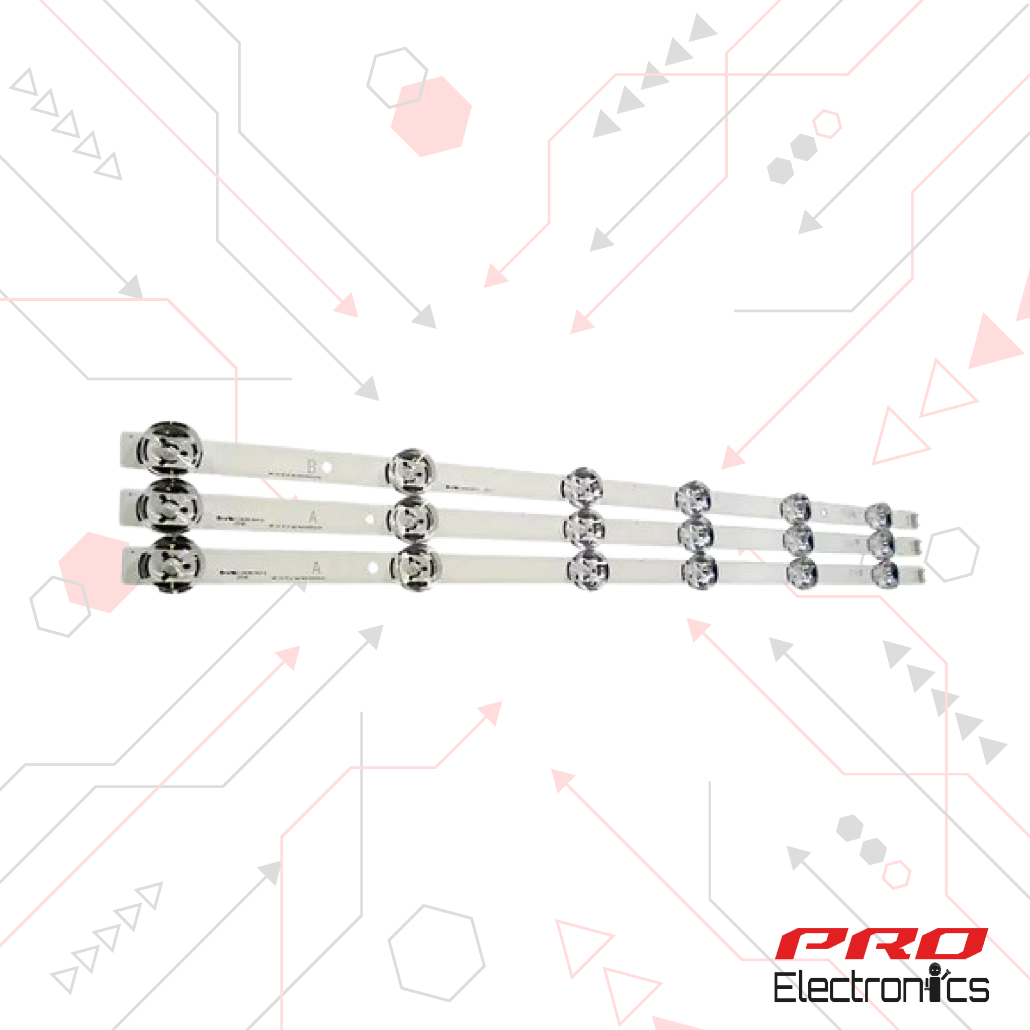 Torcia Tascabile LED Mossy Oak Rovere - 9 LED In Alluminio Con Pile Incluse - Foto 2