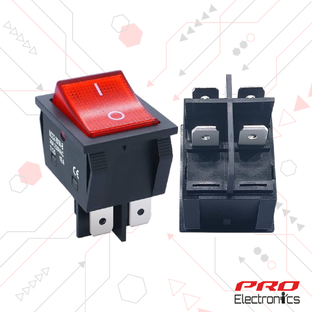 Equator Cordon d'alimentation pour sécheuse à 3 broches 30A 6 pi